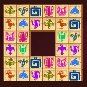 Mystical Birdlink — free online Puzzle game