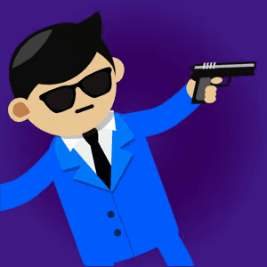 James Gun — free online Arcade game
