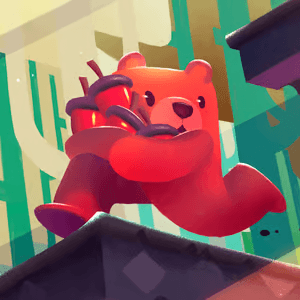 Shady Bears — free online Multiplayer game