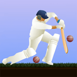 Little Master Cricket — free online Sports game