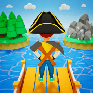 Misland — free online Adventure game