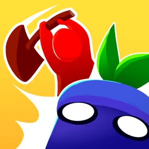 Hide and Smash — free online Action game