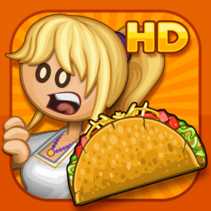 Papas Taco Mia — free online Arcade game