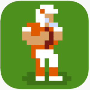 Retro Bowl — free online Sports game