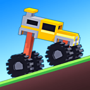 Drive Mad — free online Racing game