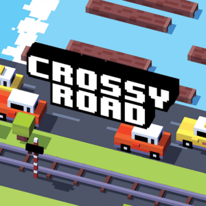 Crossy Road — free online Action game