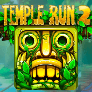 Temple Run 2 — free online Adventure game