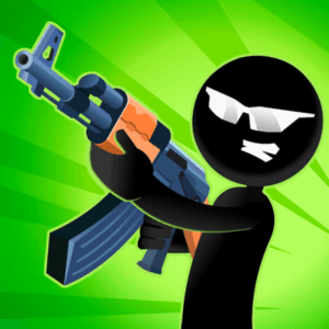 Stick Merge — free online Action game