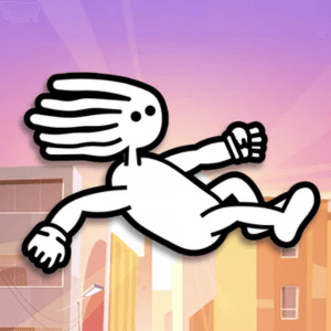 Dreadhead Parkour — free online Sports game