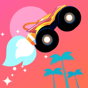 Blumgi Rocket — free online Racing game