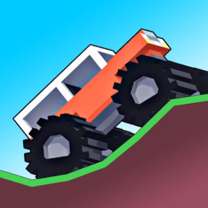 Monster Tracks — free online racing game