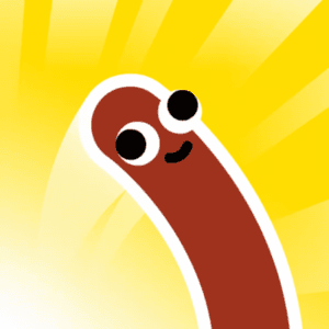 Sausage Flip — free online Arcade game