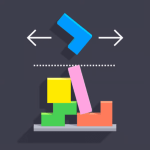 Stacktris — free online Arcade game