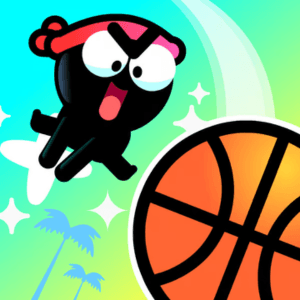 Blumgi Ball — free online Sports game