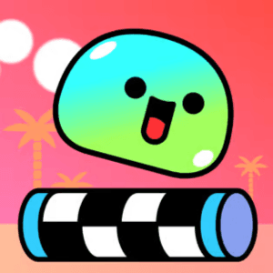 Blumgi Slime — free online Arcade game