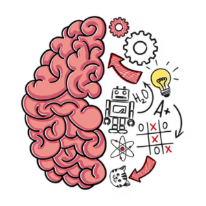 Brain Test: Tricky Puzzles — free online puzzle game