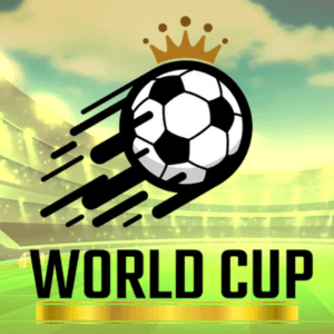 Soccer Skills World Cup — free online Multiplayer game