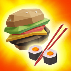 Burger Bounty — free online Arcade game
