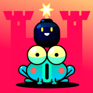 Blumgi Castle — free online Arcade game