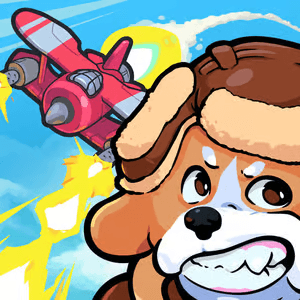Thunderdogs io — free online Arcade game