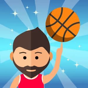 Throw it higher — free online Sports game