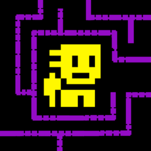 Tomb Of The Mask — free online Arcade game