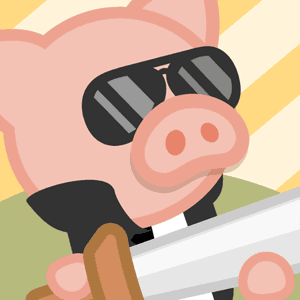 Hop Chop — free online Arcade game