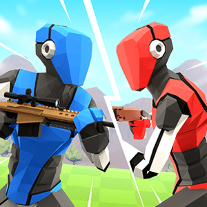 1v1 LOL Offline — free online Action game