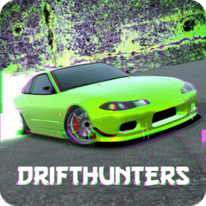 Drift Hunters — free online Racing game