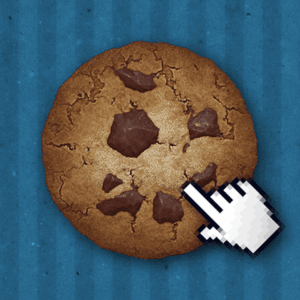Cookie Clicker — free online Arcade game