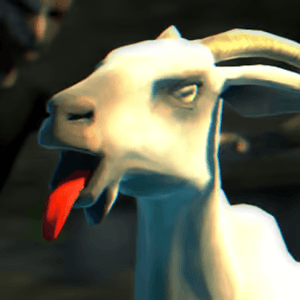 Goat vs Zombies — free online Action game