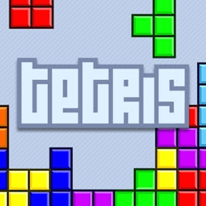 Tetris Flash — free online Puzzle game