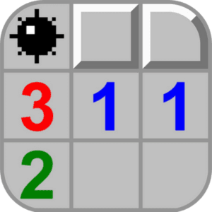 Minesweeper — free online Puzzle game