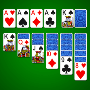Solitaire — free online Racing game
