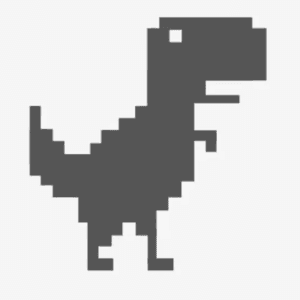 Dinosaur Game — free online Arcade game