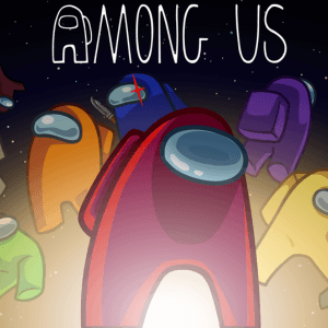 Among Us — free online Puzzle game