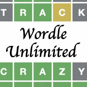 Wordle Unlimited — free online Puzzle game