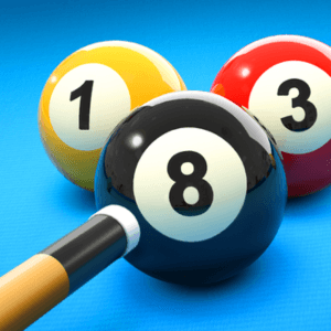 8 Ball Pool — free online Sports game