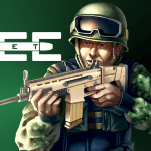Bullet Force — free online Multiplayer game
