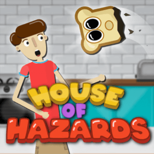 House Of Hazards — free online Multiplayer game