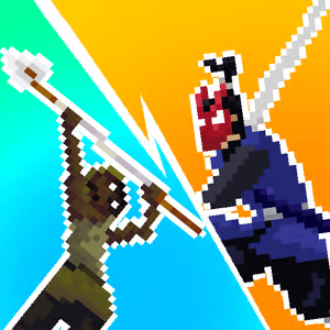 Last Warriors — free online Multiplayer game