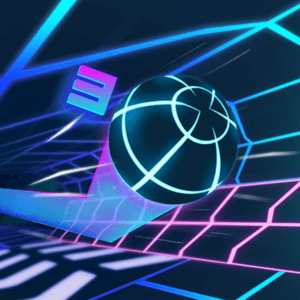 Slope 3 — free online Arcade game