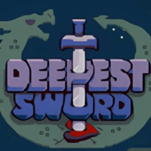 Deepest Sword — free online Adventure game