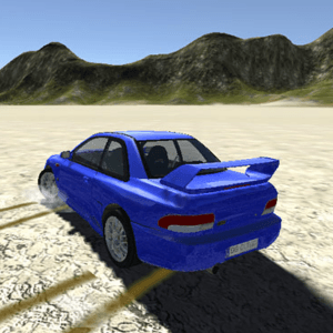 Scrap Metal — free online Racing game