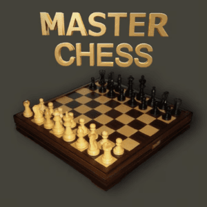 Master Chess — free online Arcade game