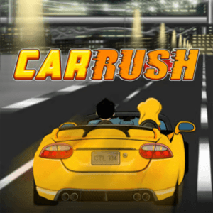 Car Rush — free online Racing game
