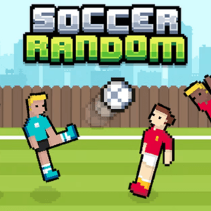 Soccer Random — free online Sports game