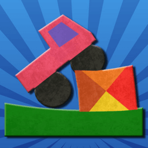 Jelly Truck — free online Racing game