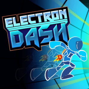 Electron Dash — free online Arcade game