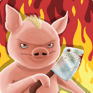 Iron Snout — free online Multiplayer game